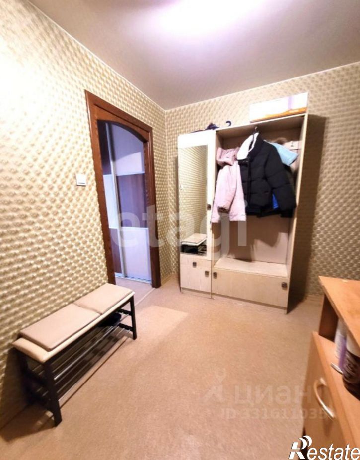 4-комн квартира улица Фрунзе, 34,  д. 34