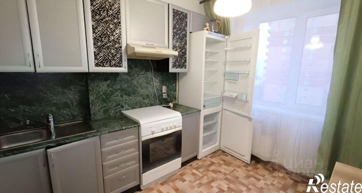 1-комн квартира ул Стрельникова, 12,  д. 12