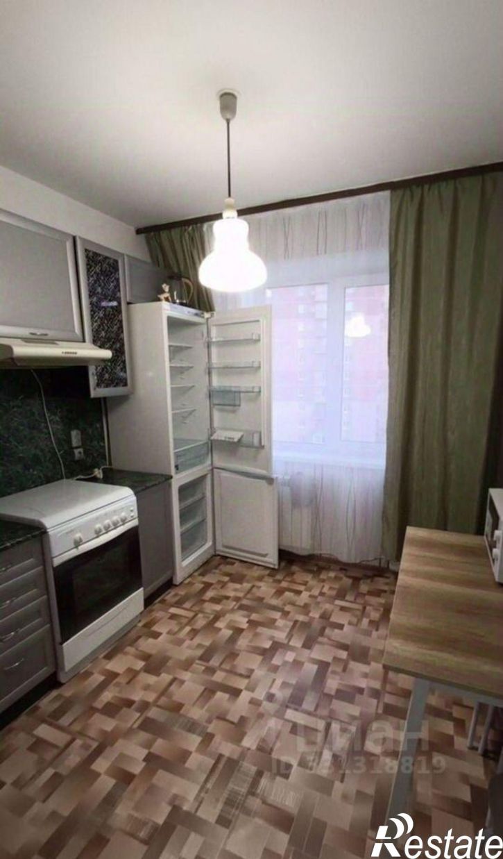 1-комн квартира ул Стрельникова, 12,  д. 12