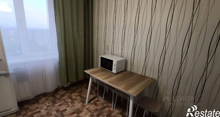 1-комн квартира ул Стрельникова, 12,  д. 12