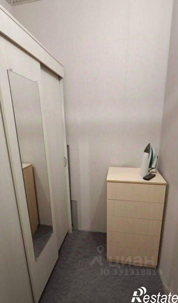 1-комн квартира ул Стрельникова, 12,  д. 12