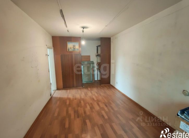 1-комн квартира ул Машинистов, 33А,  д. 33А