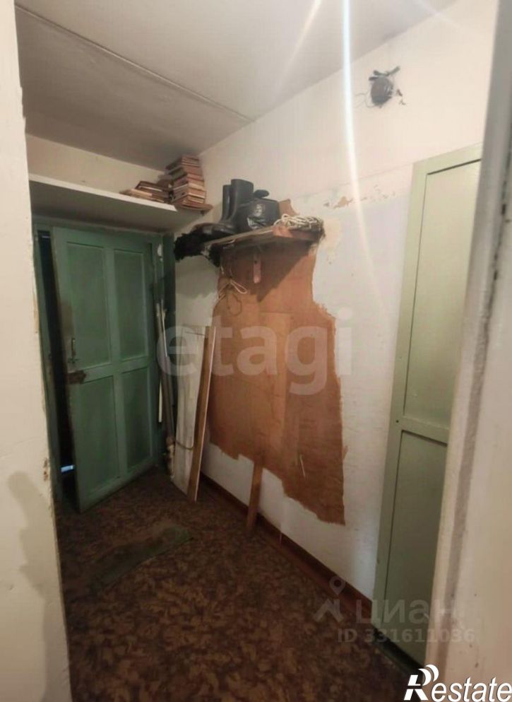1-комн квартира ул Машинистов, 33А,  д. 33А