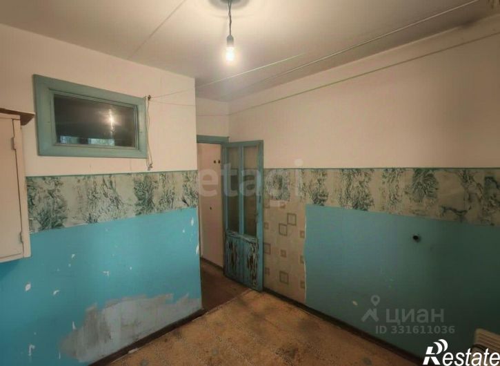 1-комн квартира ул Машинистов, 33А,  д. 33А