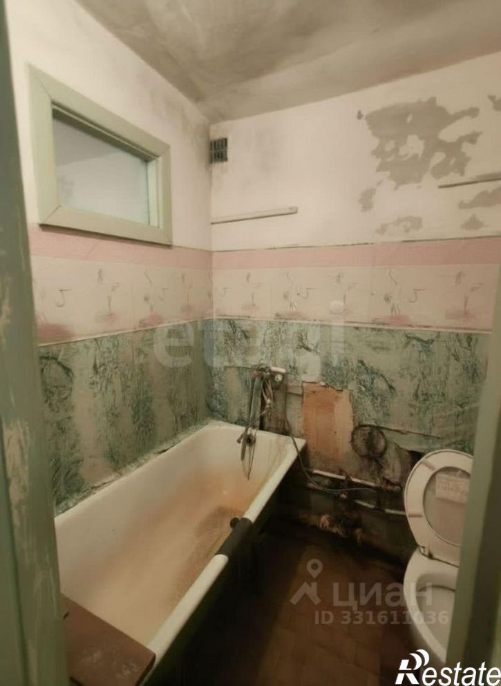 1-комн квартира ул Машинистов, 33А,  д. 33А
