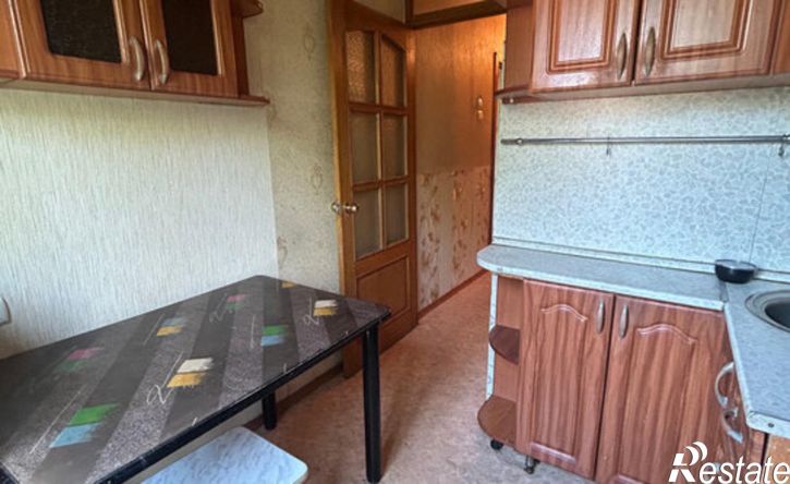 1-комн квартира улица Юности, 11А,  д. 11А