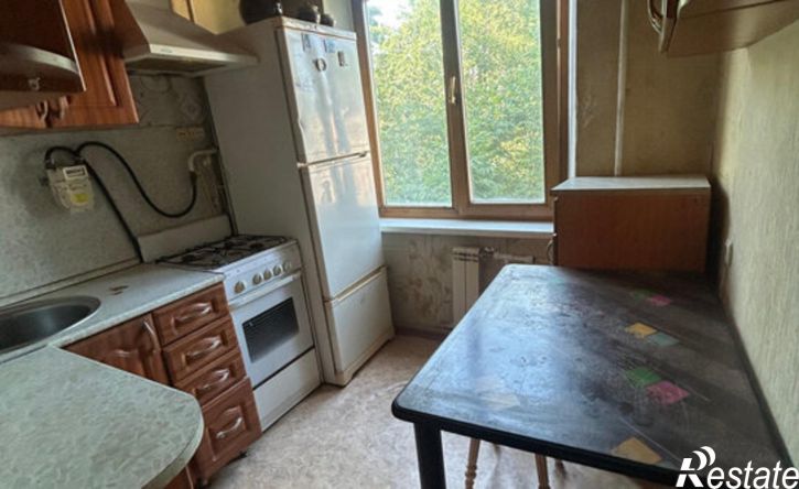 1-комн квартира улица Юности, 11А,  д. 11А