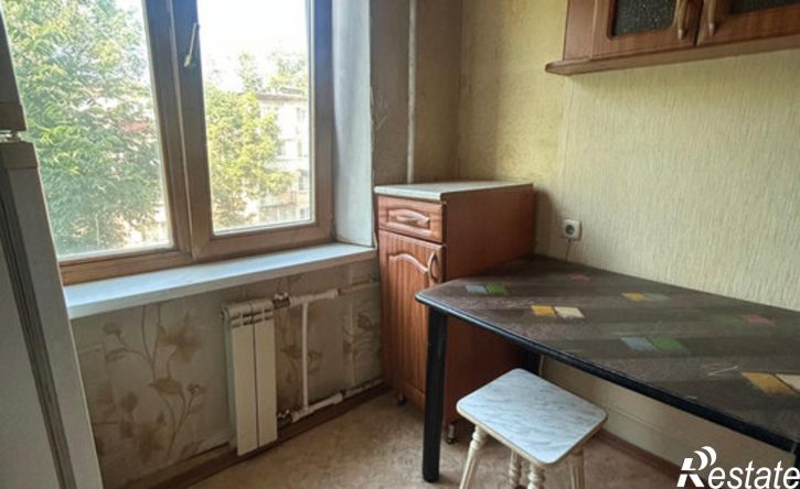 1-комн квартира улица Юности, 11А,  д. 11А