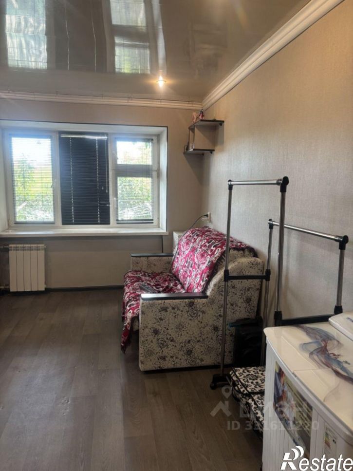 6-комн квартира улица Кубяка, 17,  д. 17