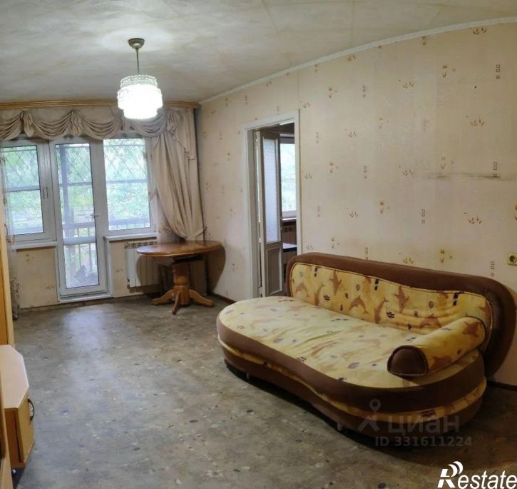 3-комн квартира улица Калараша, 14,  д. 14
