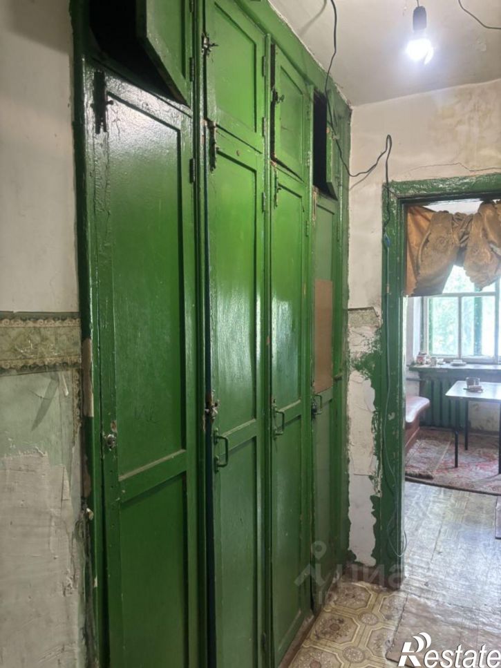 6-комн квартира улица Кубяка, 17,  д. 17