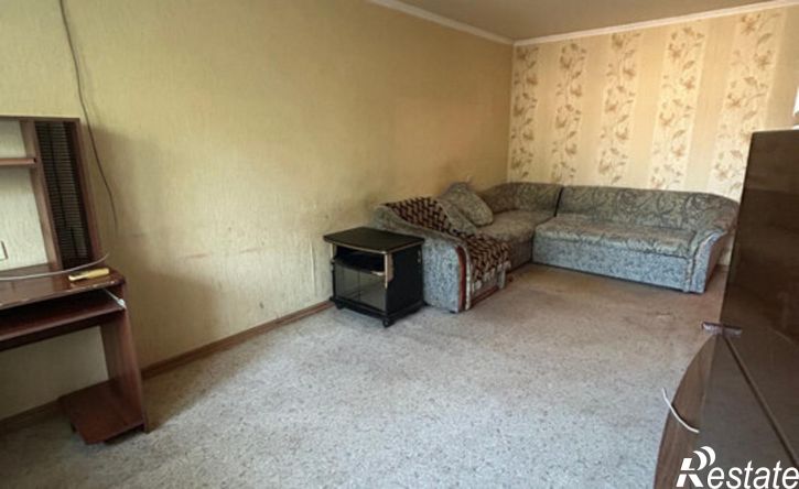 1-комн квартира улица Юности, 11А,  д. 11А