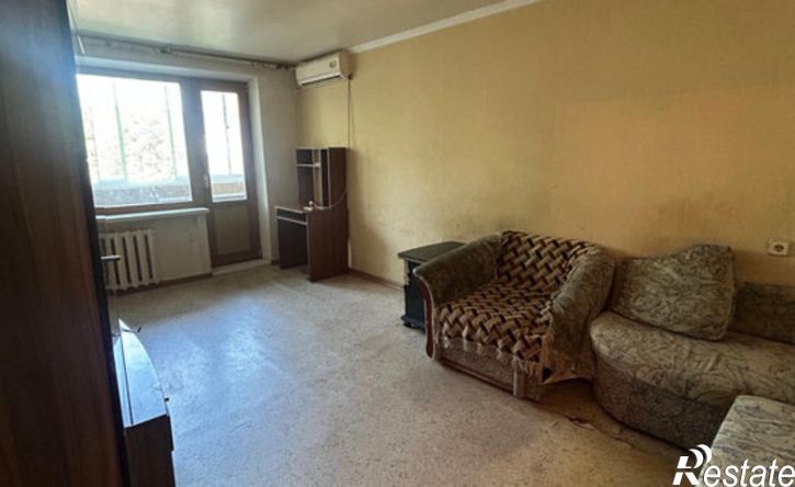 1-комн квартира улица Юности, 11А,  д. 11А