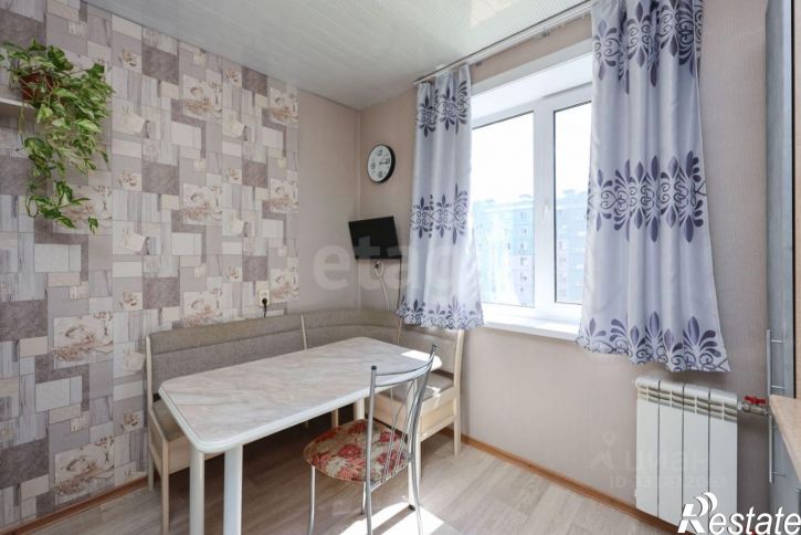 1-комн квартира Трубный переулок, 14 к1,  д. 14 к1