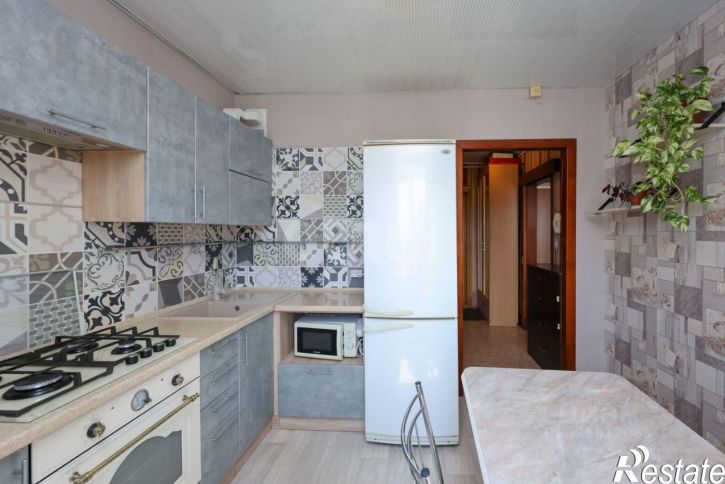 1-комн квартира Трубный переулок, 14 к1,  д. 14 к1
