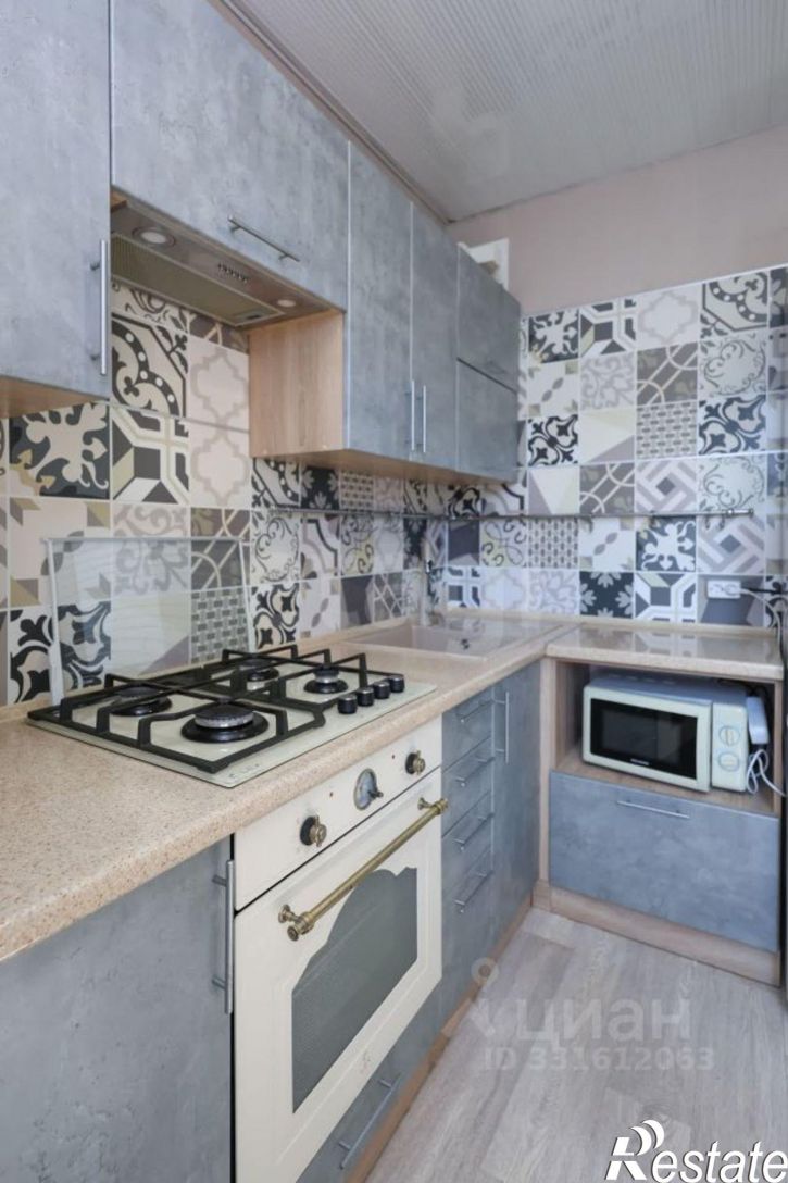 1-комн квартира Трубный переулок, 14 к1,  д. 14 к1