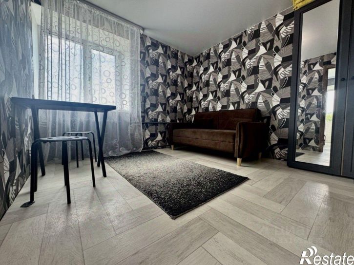 1-комн квартира Забайкальская улица, 22,  д. 22