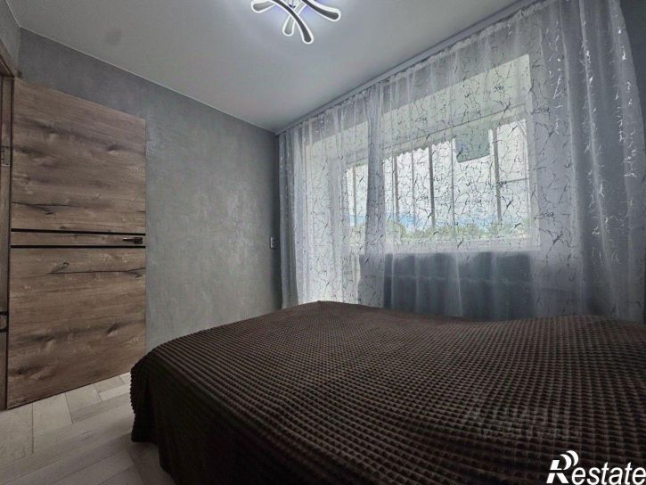 1-комн квартира Забайкальская улица, 22,  д. 22