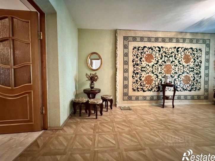 3-комн квартира улица Дзержинского, 85,  д. 85
