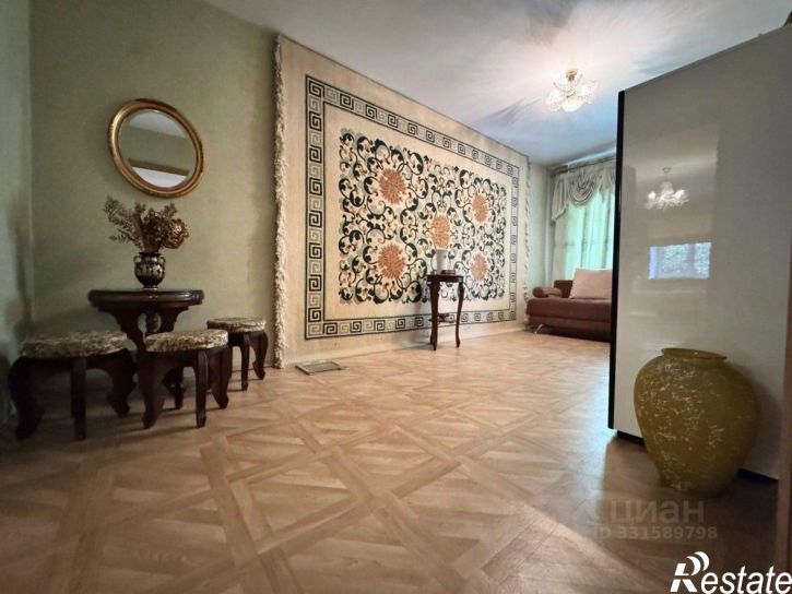 3-комн квартира улица Дзержинского, 85,  д. 85