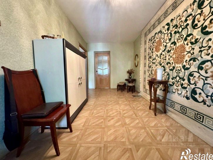 3-комн квартира улица Дзержинского, 85,  д. 85
