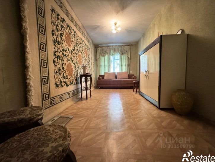 3-комн квартира улица Дзержинского, 85,  д. 85