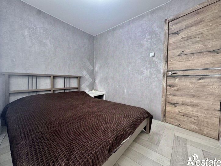 1-комн квартира Забайкальская улица, 22,  д. 22