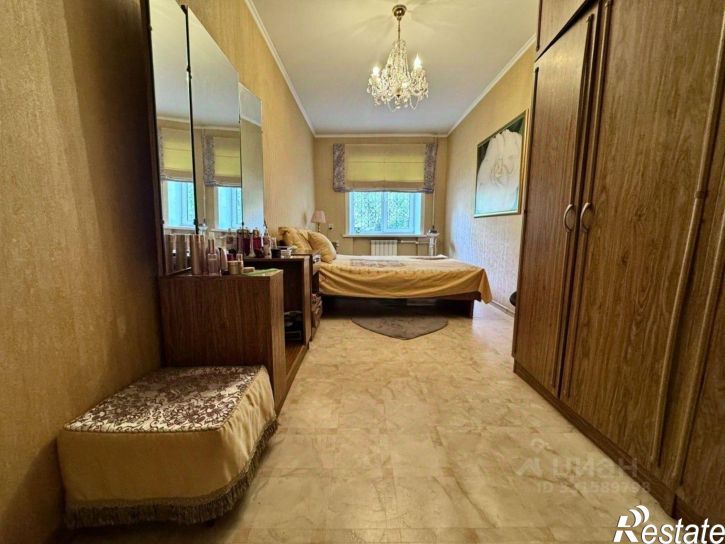 3-комн квартира улица Дзержинского, 85,  д. 85