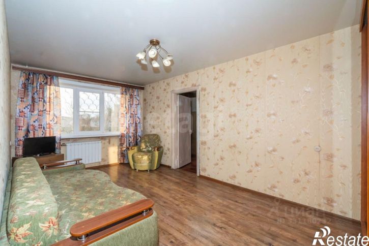 2-комн квартира Стадионный переулок, 3,  д. 3