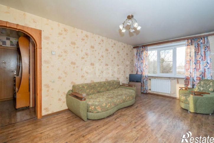 2-комн квартира Стадионный переулок, 3,  д. 3