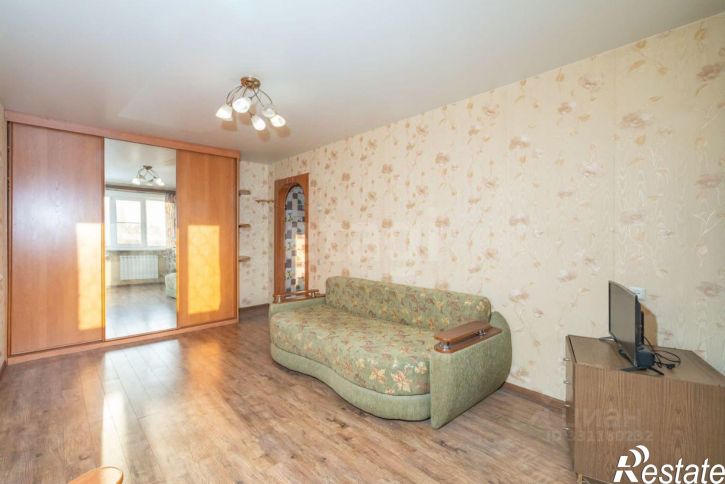 2-комн квартира Стадионный переулок, 3,  д. 3