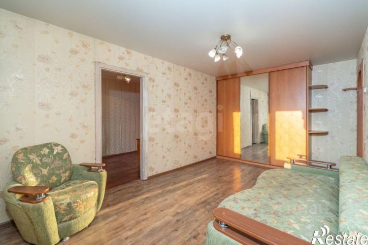 2-комн квартира Стадионный переулок, 3,  д. 3