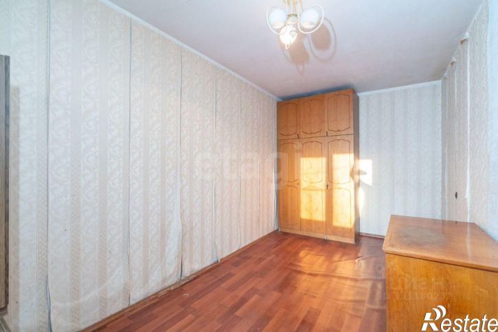 2-комн квартира Стадионный переулок, 3,  д. 3