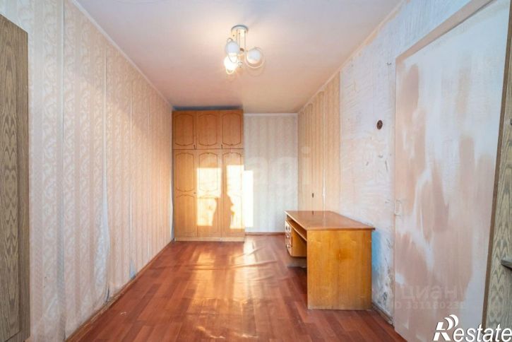 2-комн квартира Стадионный переулок, 3,  д. 3