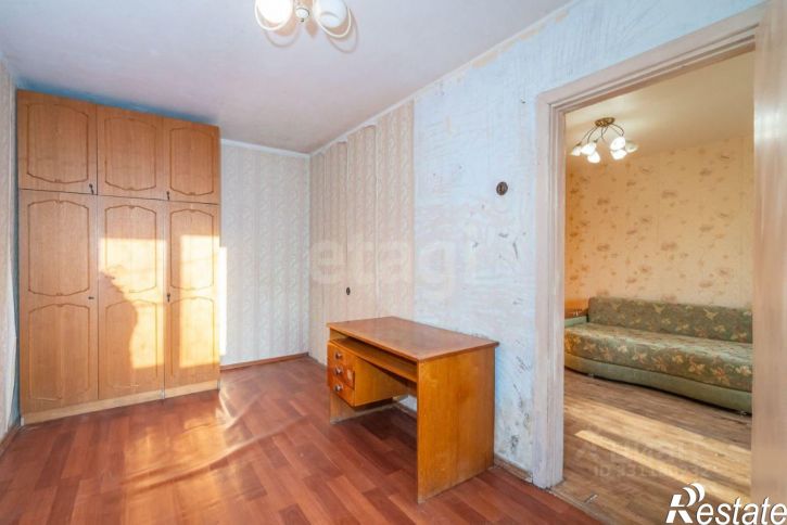 2-комн квартира Стадионный переулок, 3,  д. 3