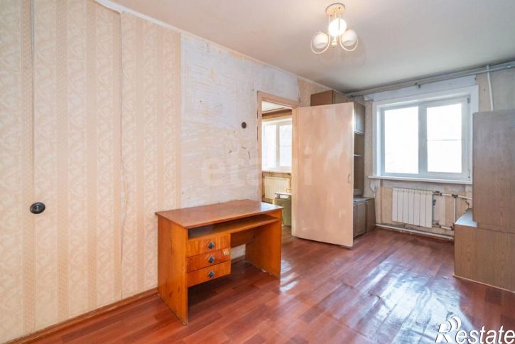 2-комн квартира Стадионный переулок, 3,  д. 3