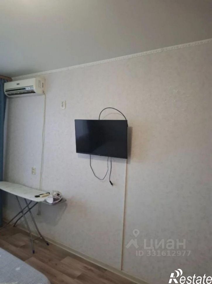 1-комн квартира ул Фрунзе, 3,  д. 3