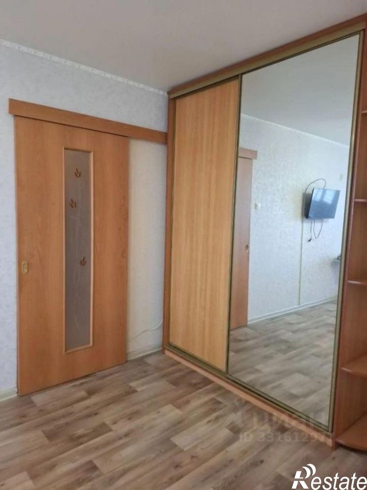 1-комн квартира ул Фрунзе, 3,  д. 3
