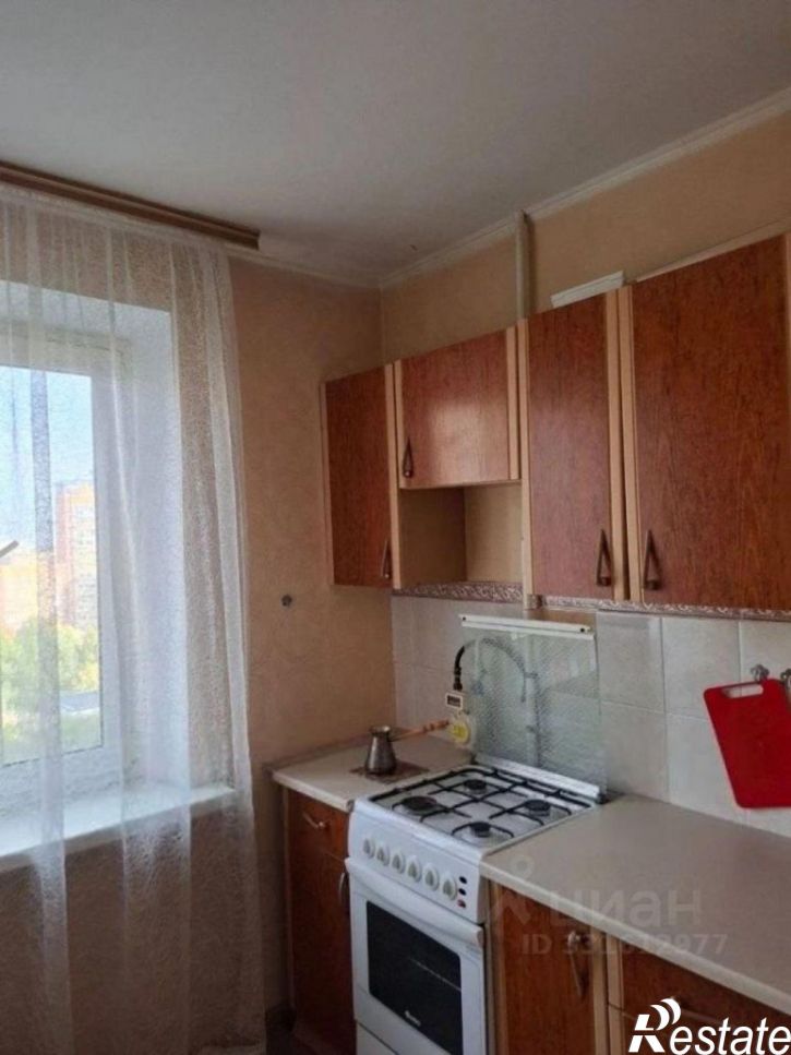 1-комн квартира ул Фрунзе, 3,  д. 3
