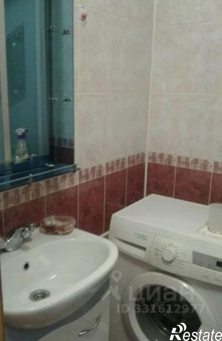 1-комн квартира ул Фрунзе, 3,  д. 3