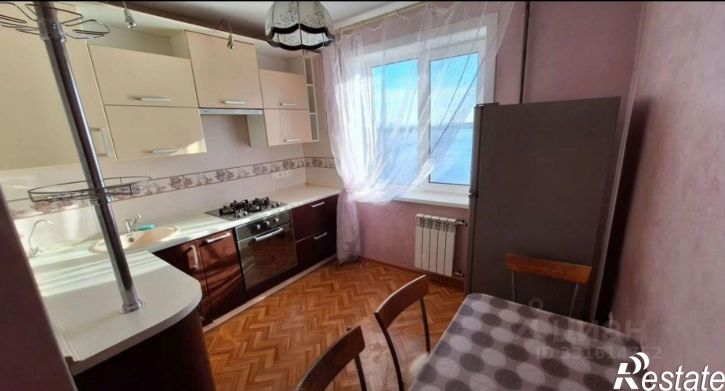 2-комн квартира ул Чкалова, 21,  д. 21