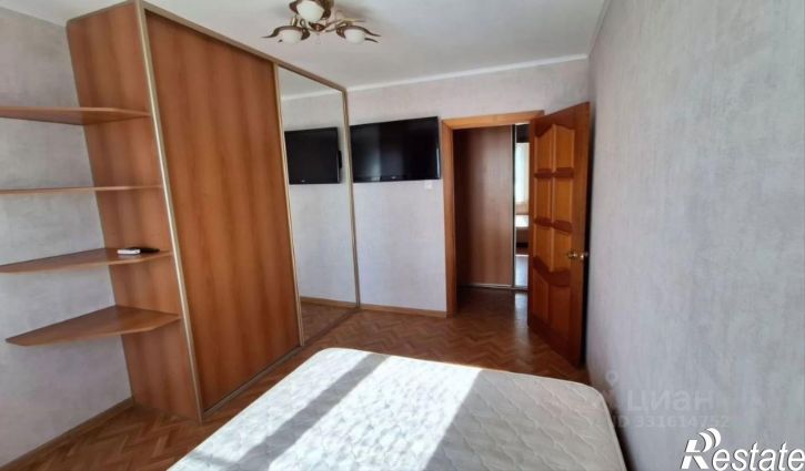 2-комн квартира ул Чкалова, 21,  д. 21