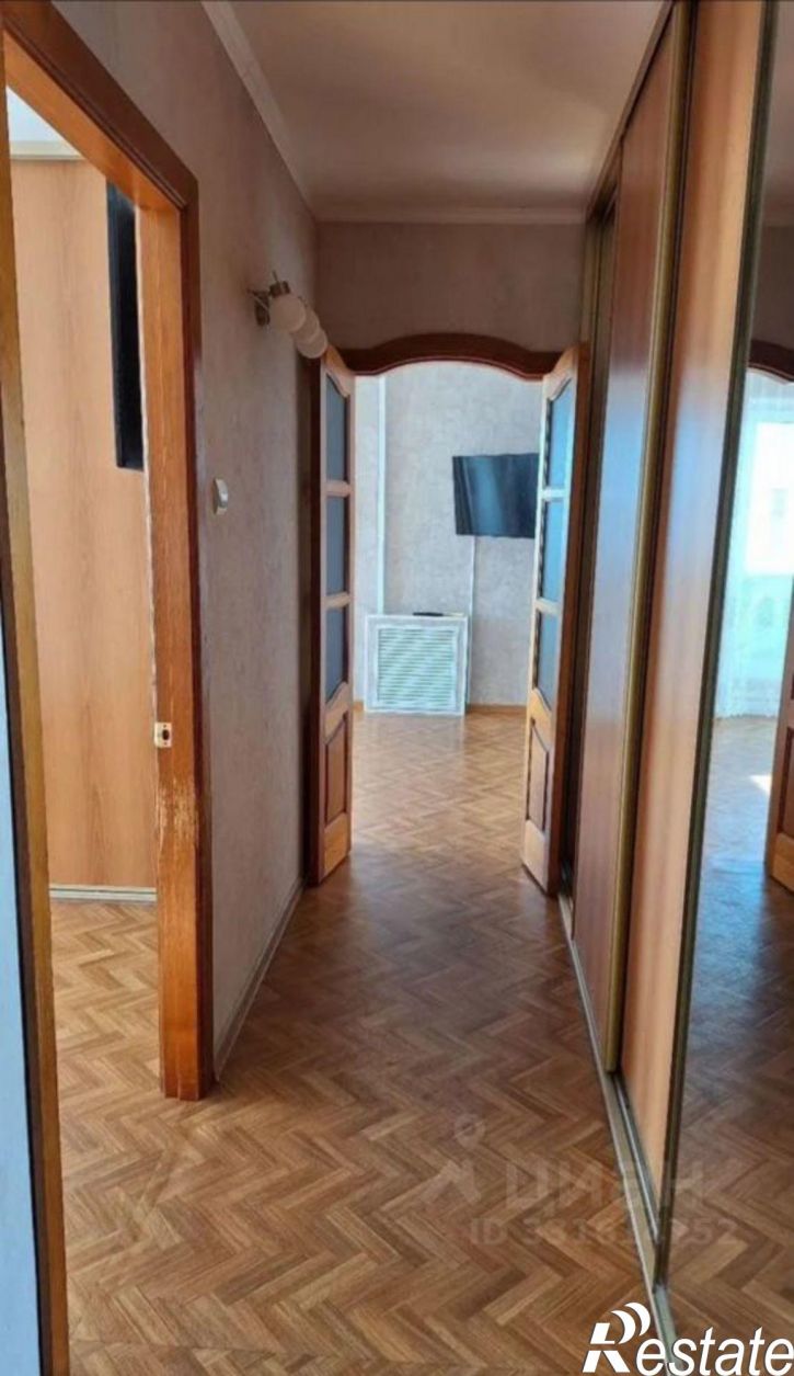 2-комн квартира ул Чкалова, 21,  д. 21
