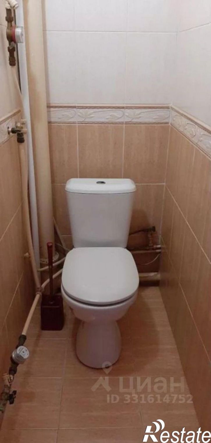 2-комн квартира ул Чкалова, 21,  д. 21