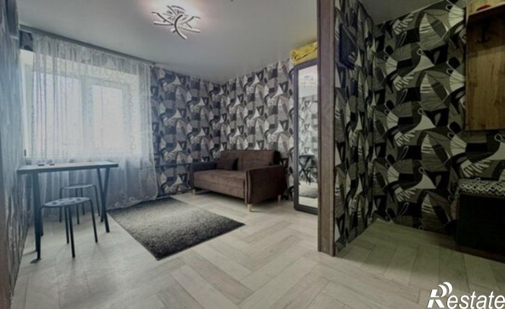 1-комн квартира ул Забайкальская, 22,  д. 22