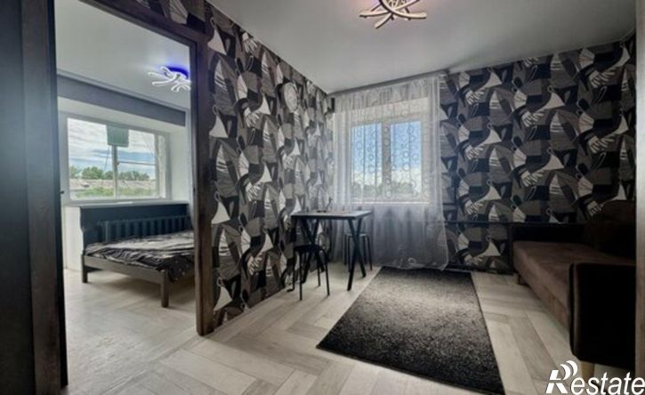 1-комн квартира ул Забайкальская, 22,  д. 22