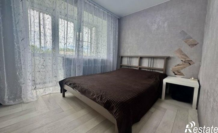 1-комн квартира ул Забайкальская, 22,  д. 22