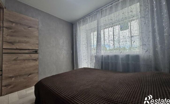 1-комн квартира ул Забайкальская, 22,  д. 22