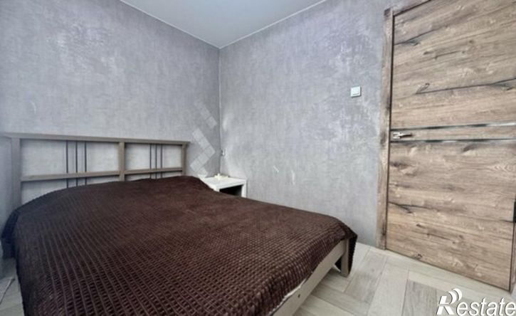 1-комн квартира ул Забайкальская, 22,  д. 22