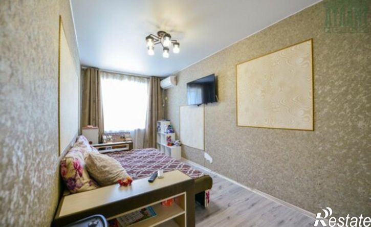 2-комн квартира ул Малиновского, 38б,  д. 38б